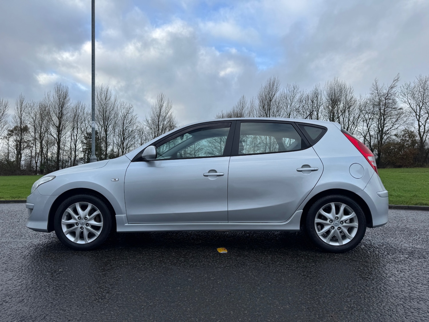 Used Hyundai i30 2011 for sale - 76719515: Photo 7