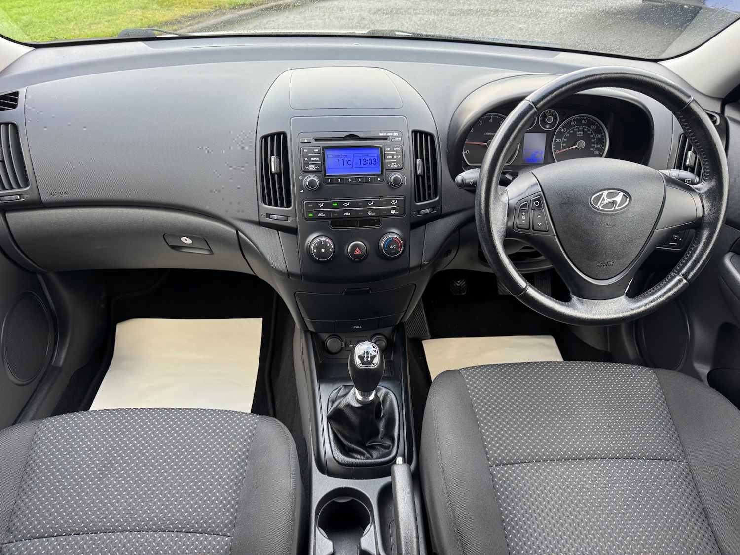 Used Hyundai i30 2011 for sale - 76719515: Photo 8