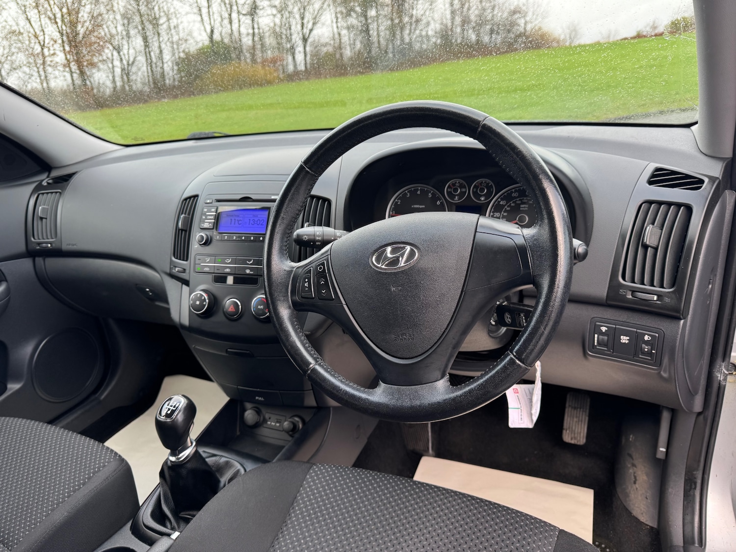 Used Hyundai i30 2011 for sale - 76719515: Photo 9