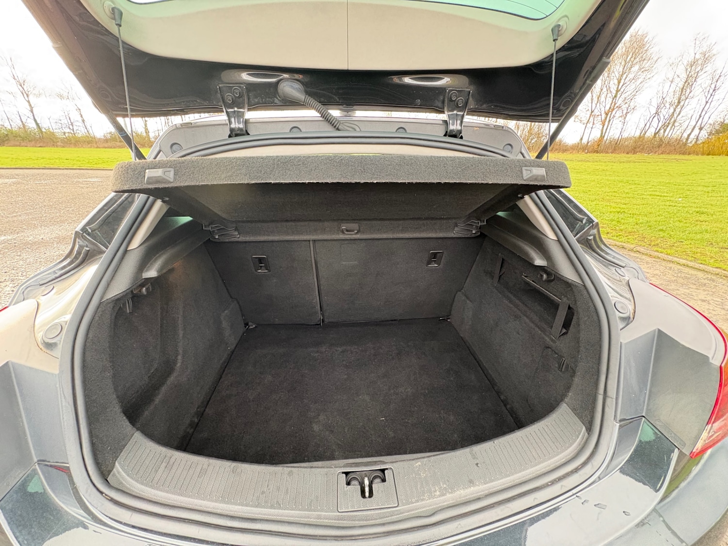 Used Vauxhall Astra GTC 2013 for sale - 77570405: Photo 11