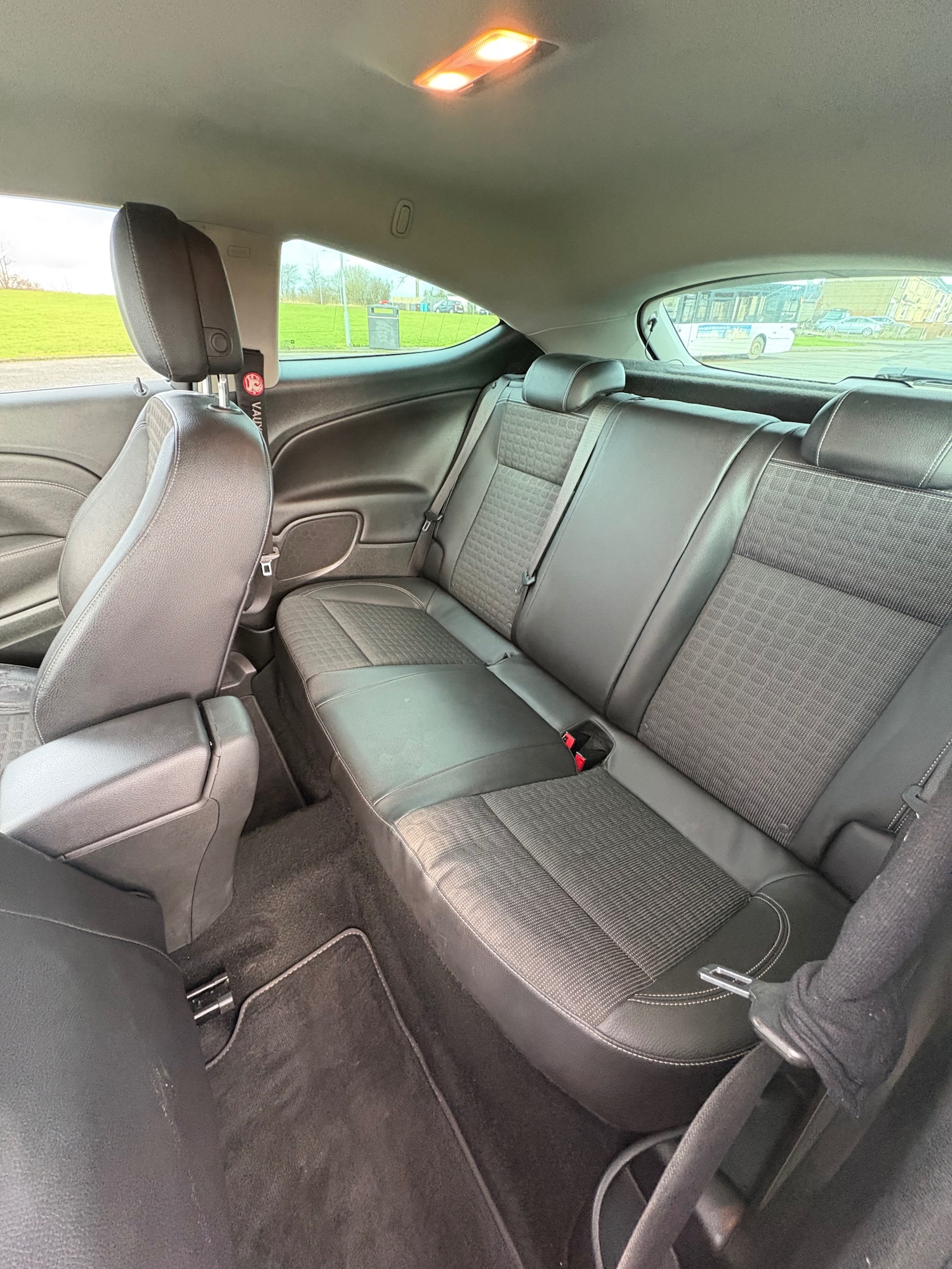 Used Vauxhall Astra GTC 2013 for sale - 77570405: Photo 15