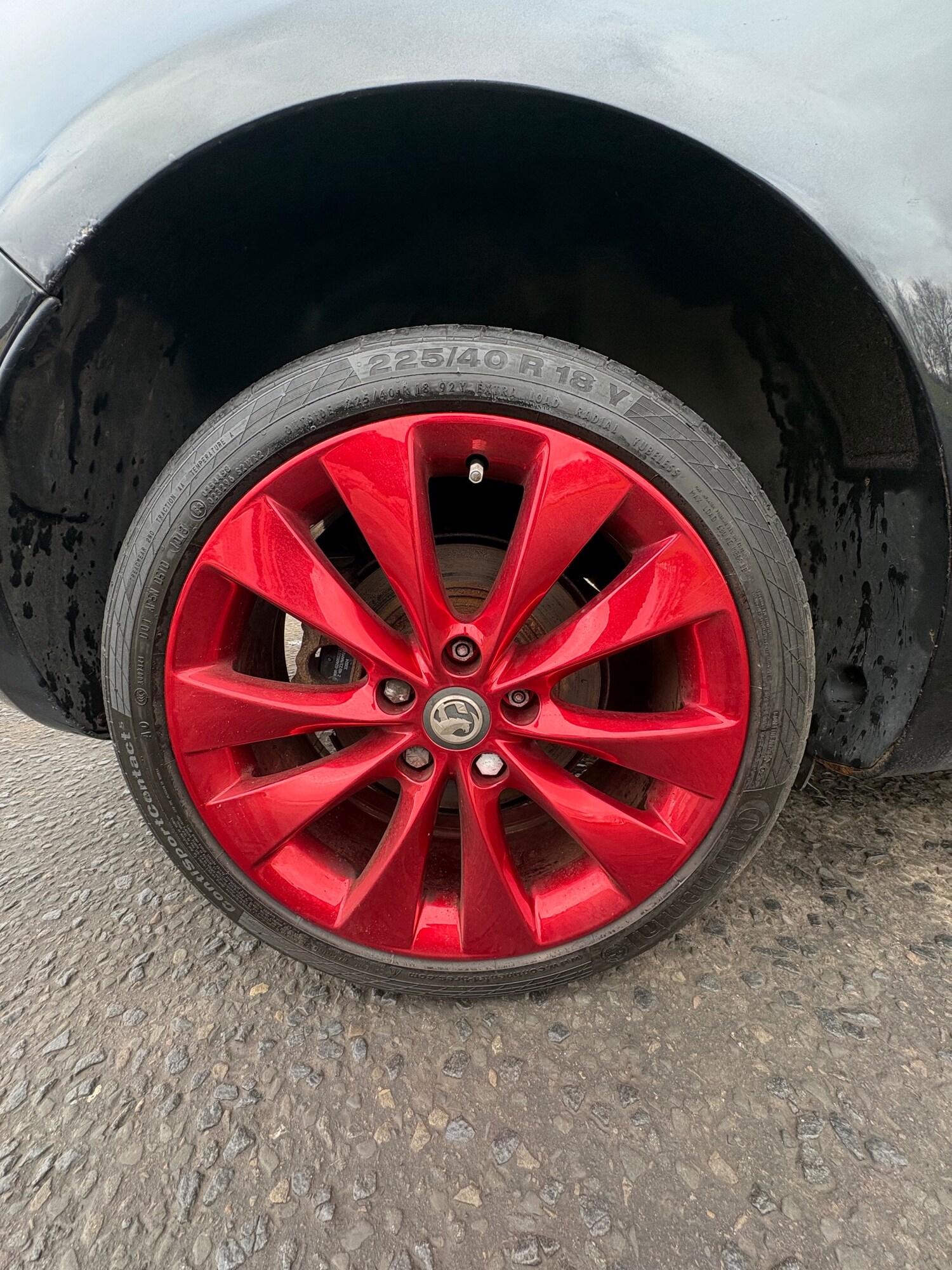 Used Vauxhall Astra GTC 2013 for sale - 77570405: Photo 18