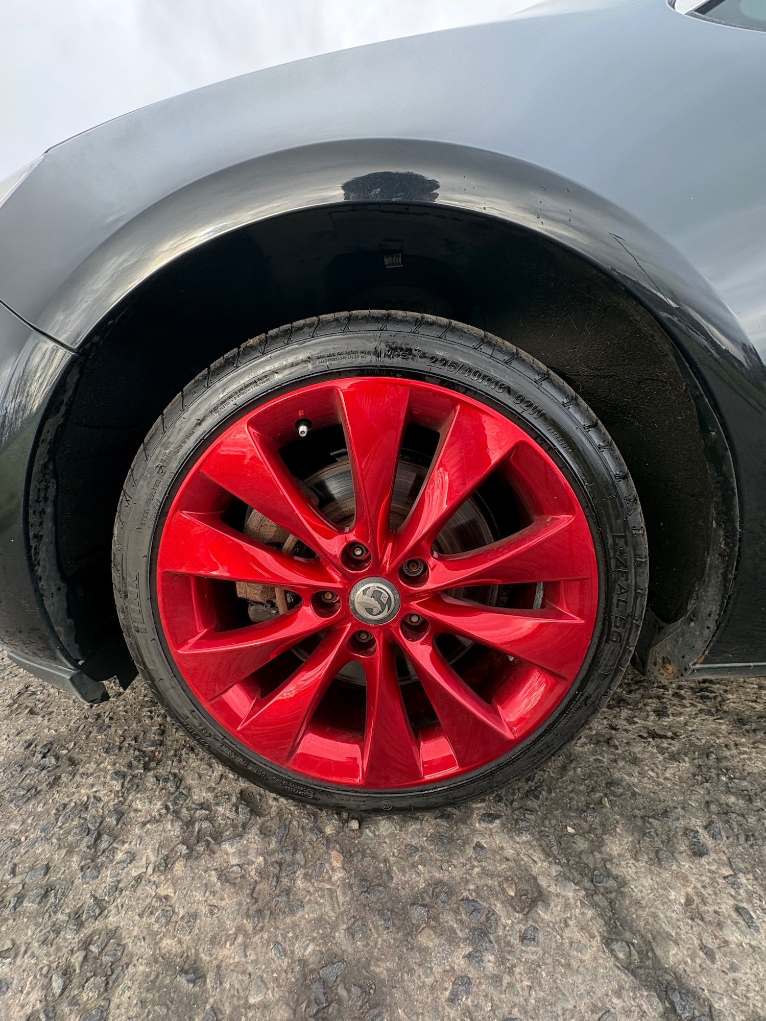 Used Vauxhall Astra GTC 2013 for sale - 77570405: Photo 19