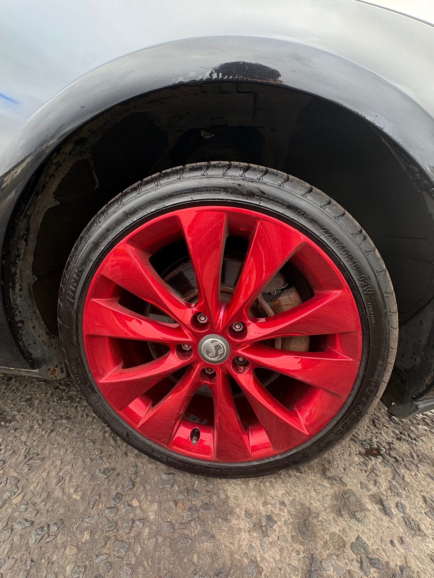 Used Vauxhall Astra GTC 2013 for sale - 77570405: Photo 20