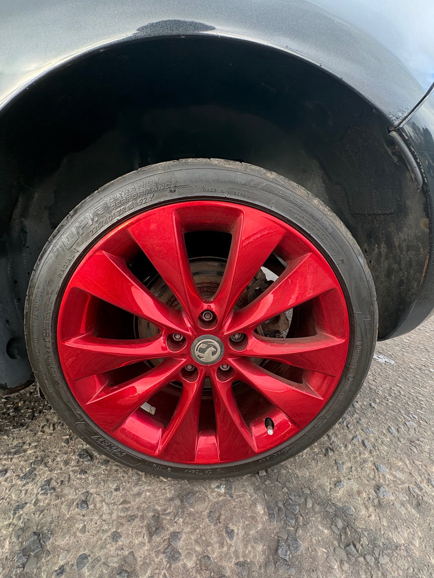 Used Vauxhall Astra GTC 2013 for sale - 77570405: Photo 21