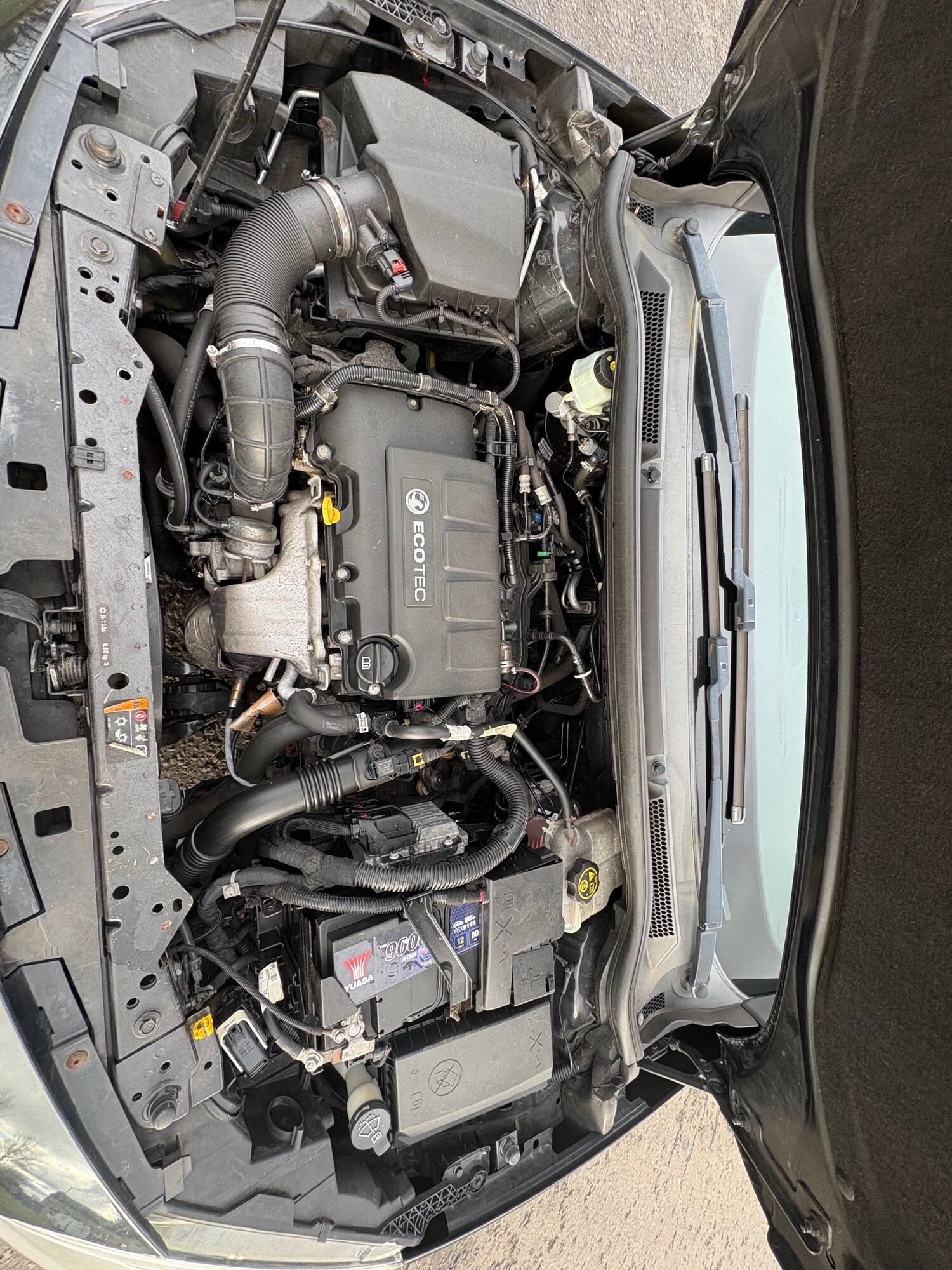 Used Vauxhall Astra GTC 2013 for sale - 77570405: Photo 22