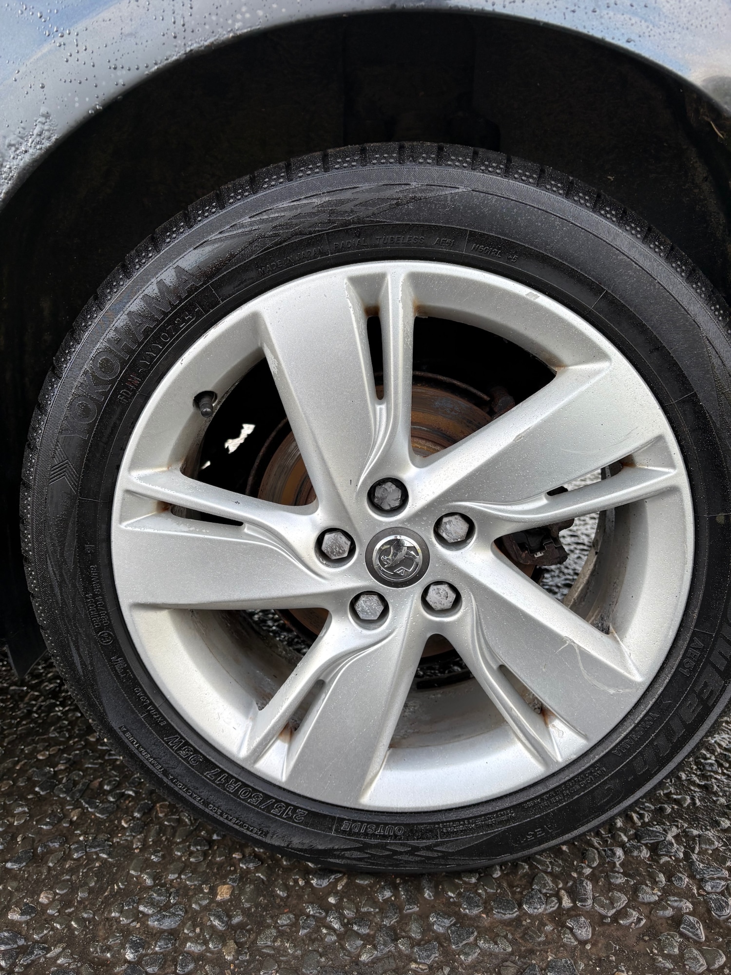 Used Vauxhall Astra 2014 for sale - 77570417: Photo 11