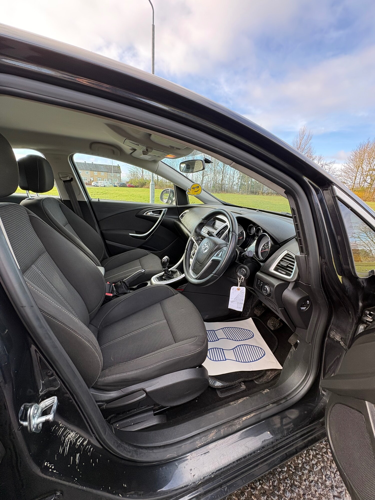 Used Vauxhall Astra 2014 for sale - 77570417: Photo 15