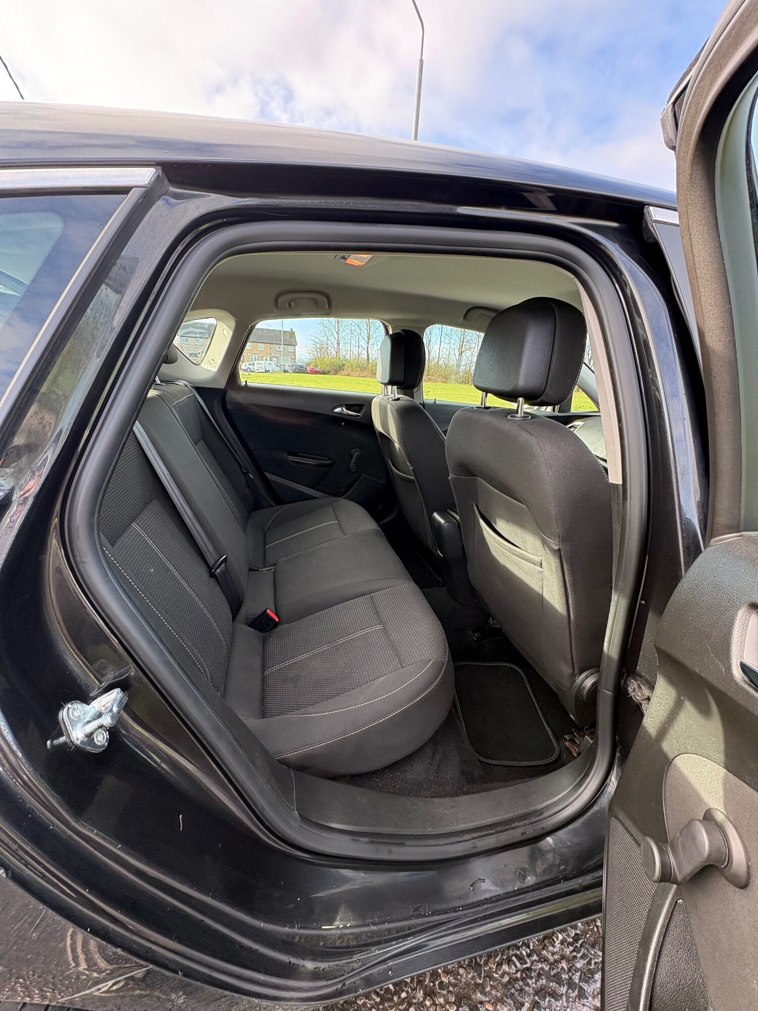 Used Vauxhall Astra 2014 for sale - 77570417: Photo 16