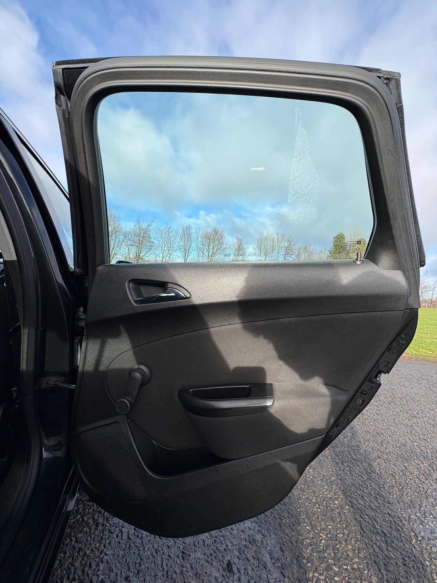 Used Vauxhall Astra 2014 for sale - 77570417: Photo 17