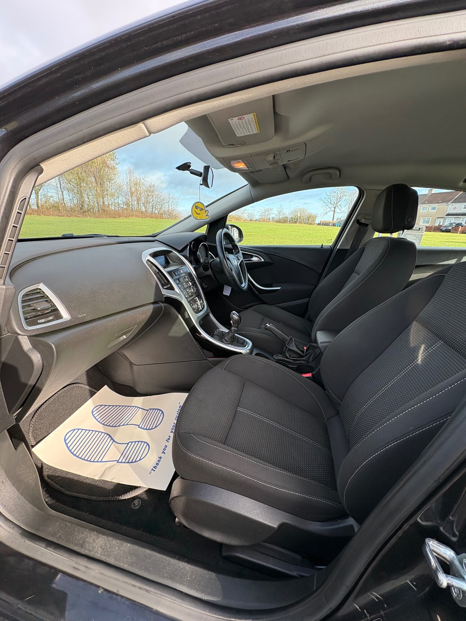 Used Vauxhall Astra 2014 for sale - 77570417: Photo 19