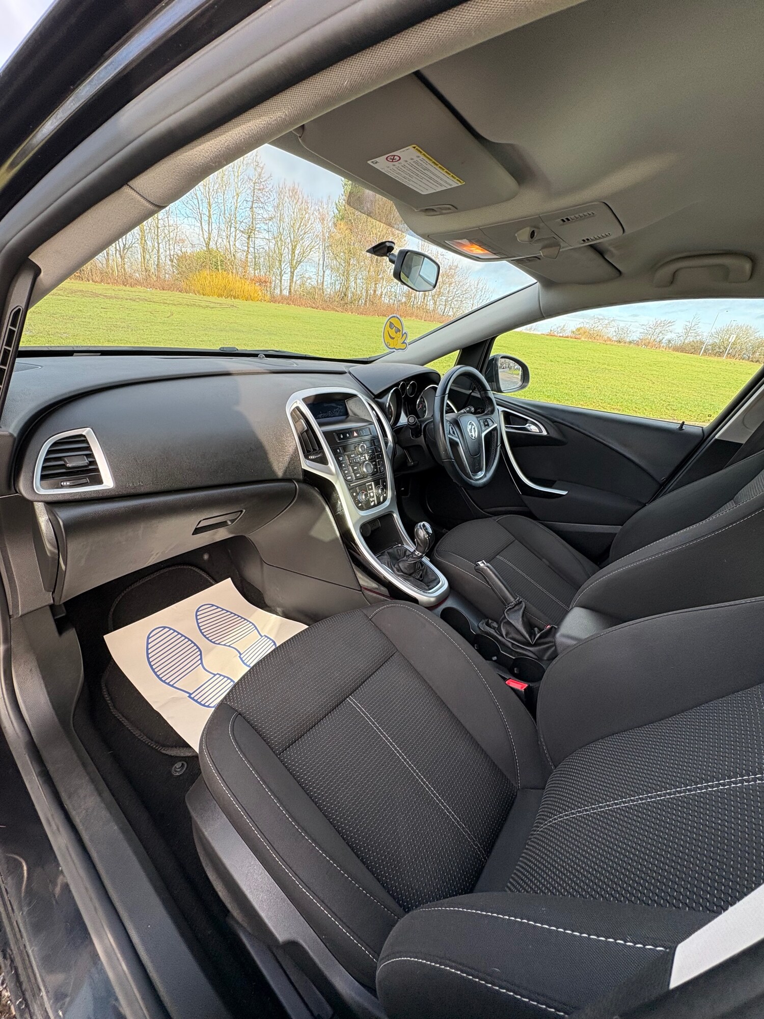 Used Vauxhall Astra 2014 for sale - 77570417: Photo 20