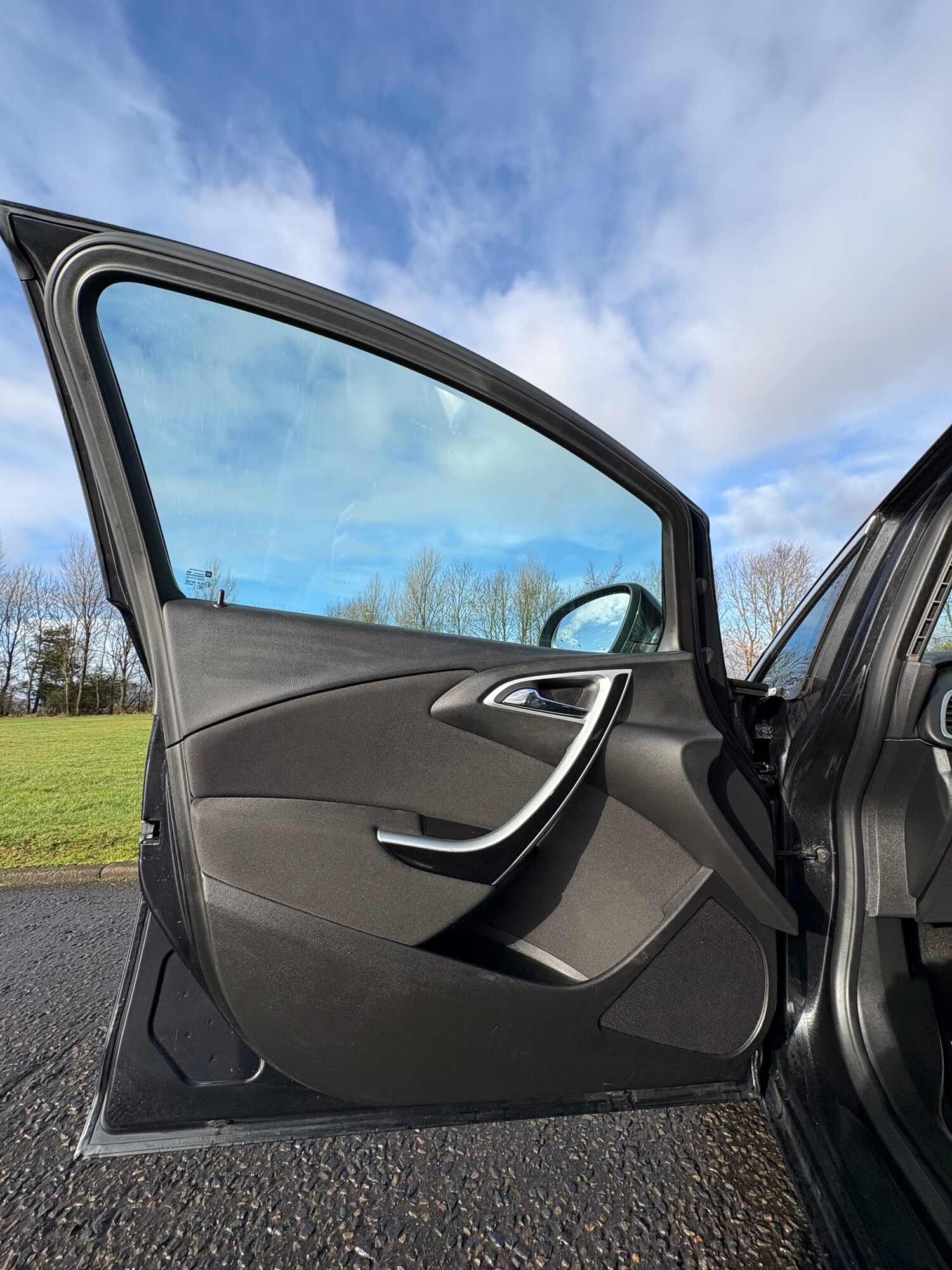 Used Vauxhall Astra 2014 for sale - 77570417: Photo 21