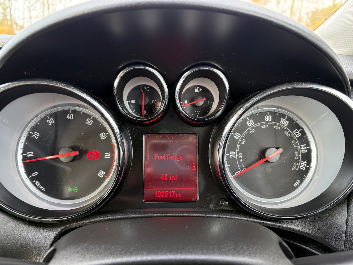 Used Vauxhall Astra 2014 for sale - 77570417: Photo 23