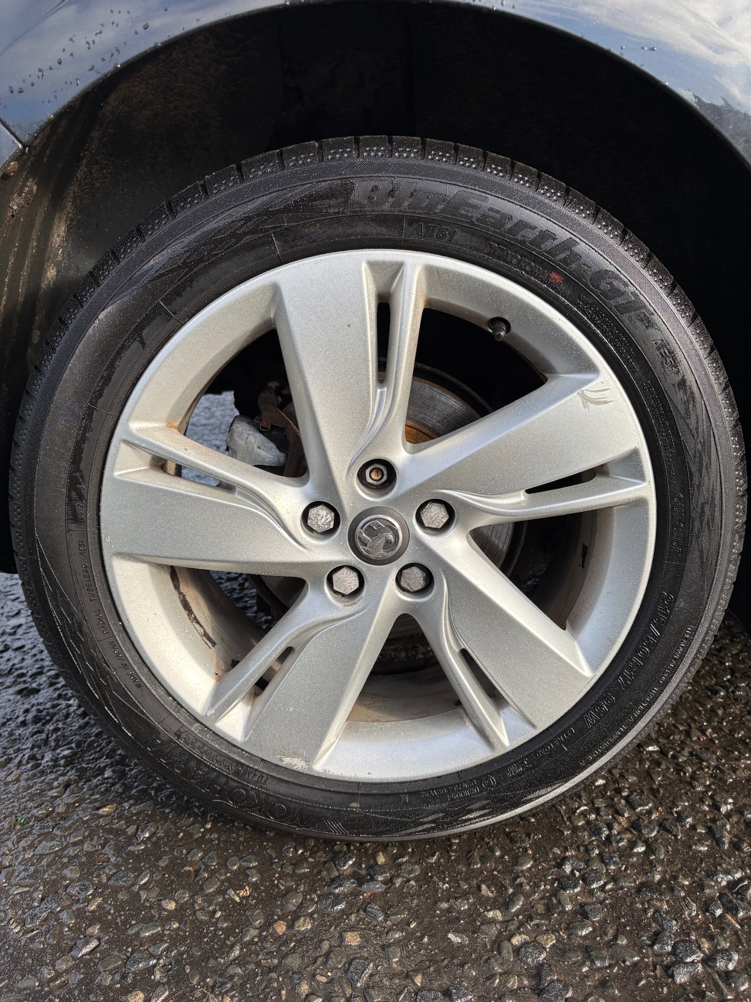 Used Vauxhall Astra 2014 for sale - 77570417: Photo 9