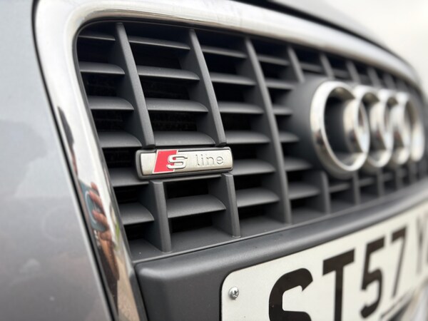 Used Audi A3 2007 for sale - 76243947: Photo 12