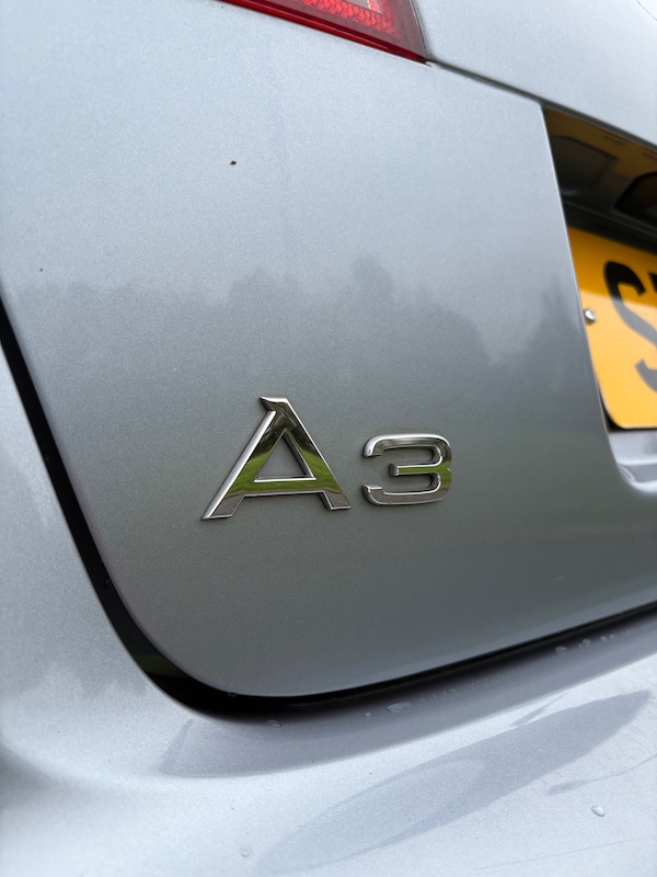 Used Audi A3 2007 for sale - 76243947: Photo 14