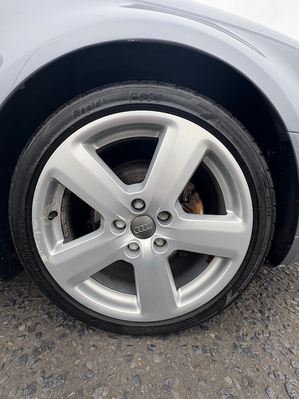 Used Audi A3 2007 for sale - 76243947: Photo 18