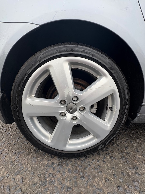 Used Audi A3 2007 for sale - 76243947: Photo 19