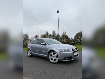 2007 (57) - 2.0 TDi S Line 5dr