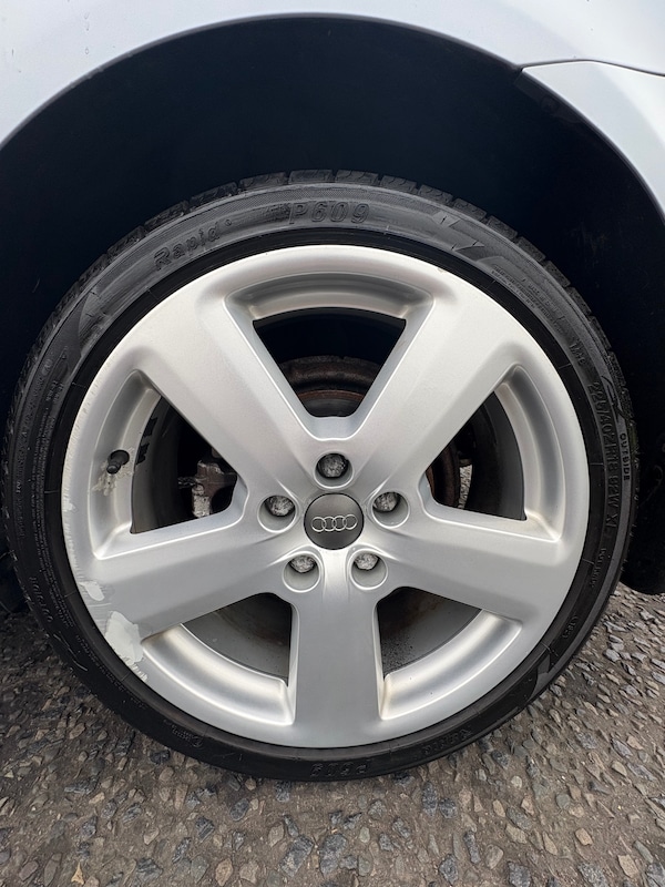 Used Audi A3 2007 for sale - 76243947: Photo 20