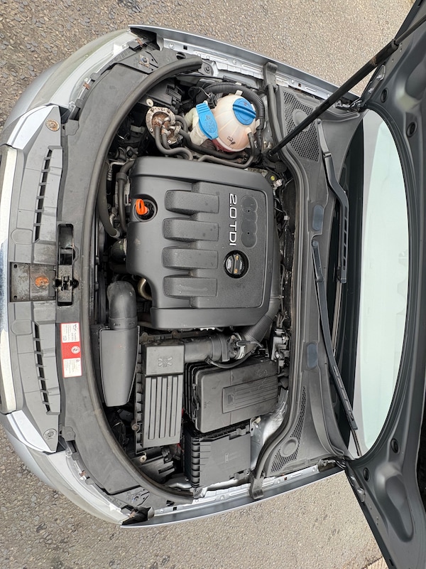Used Audi A3 2007 for sale - 76243947: Photo 21