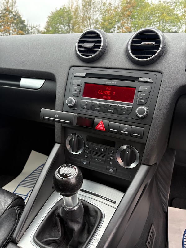 Used Audi A3 2007 for sale - 76243947: Photo 26