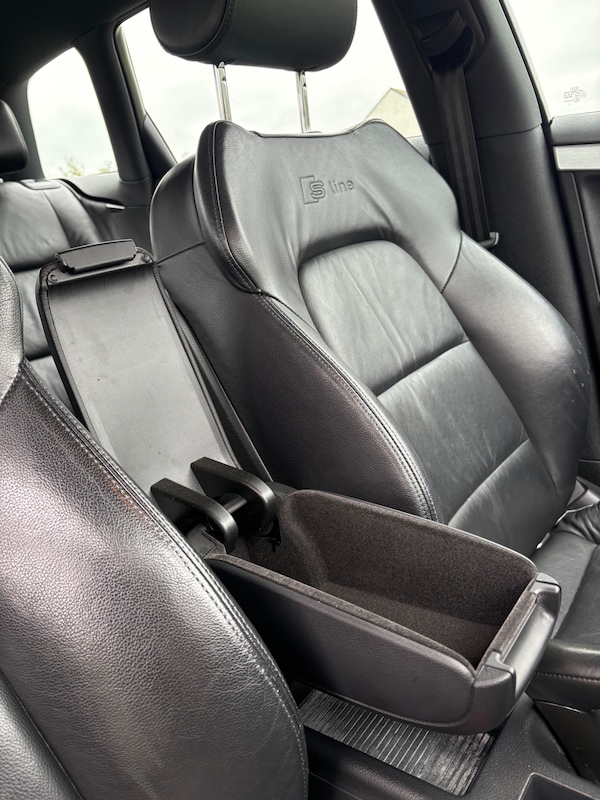 Used Audi A3 2007 for sale - 76243947: Photo 27