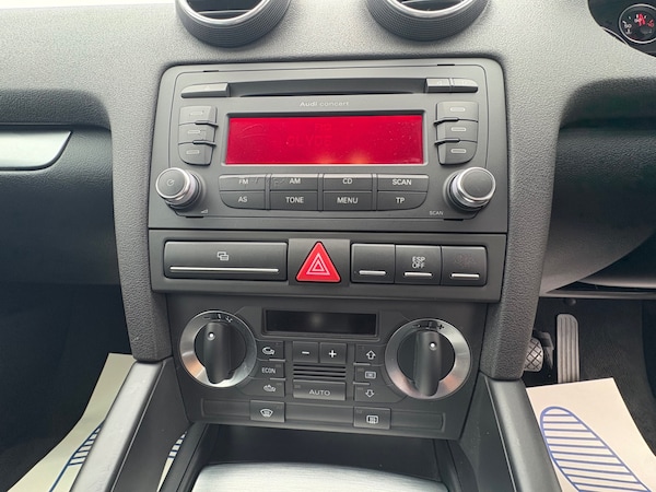 Used Audi A3 2007 for sale - 76243947: Photo 28