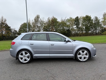 Used Audi A3 2007 for sale - 76243947: Photo 2