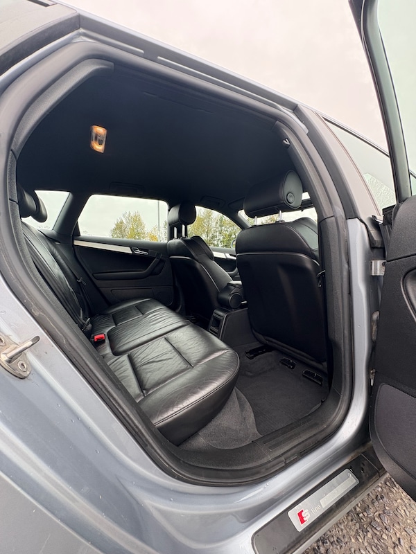 Used Audi A3 2007 for sale - 76243947: Photo 33