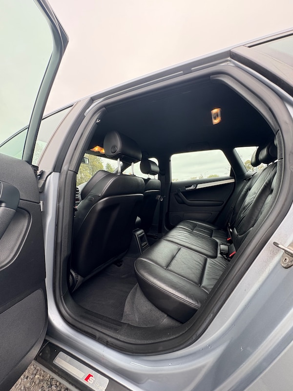 Used Audi A3 2007 for sale - 76243947: Photo 35
