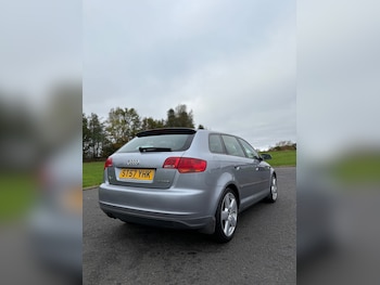 Used Audi A3 2007 for sale - 76243947: Photo 3