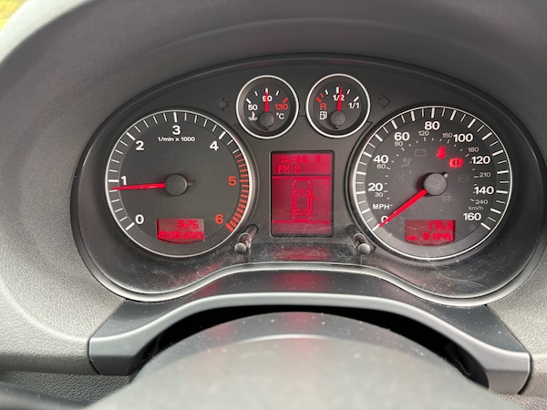 Used Audi A3 2007 for sale - 76243947: Photo 43