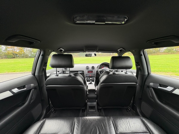 Used Audi A3 2007 for sale - 76243947: Photo 48