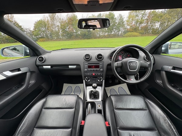 Used Audi A3 2007 for sale - 76243947: Photo 49