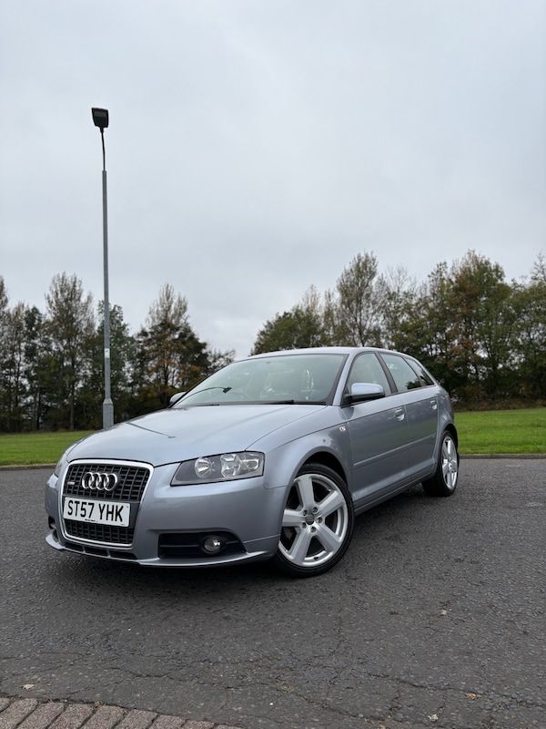 Used Audi A3 2007 for sale - 76243947: Photo 5