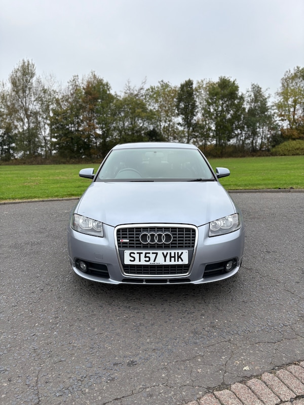 Used Audi A3 2007 for sale - 76243947: Photo 6