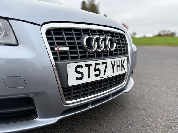 Used Audi A3 2007 for sale - 76243947: Photo 7