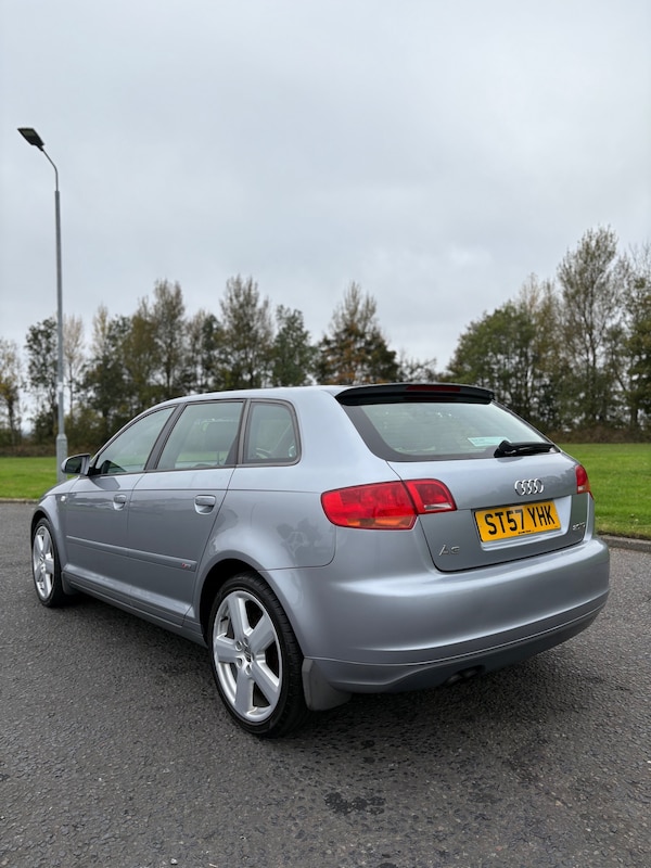 Used Audi A3 2007 for sale - 76243947: Photo 9
