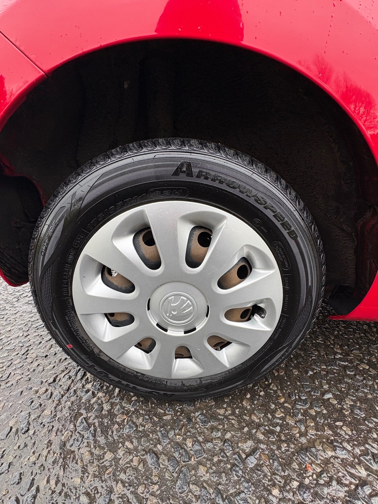 Used Skoda Citigo 2015 for sale - 77848146: Photo 10