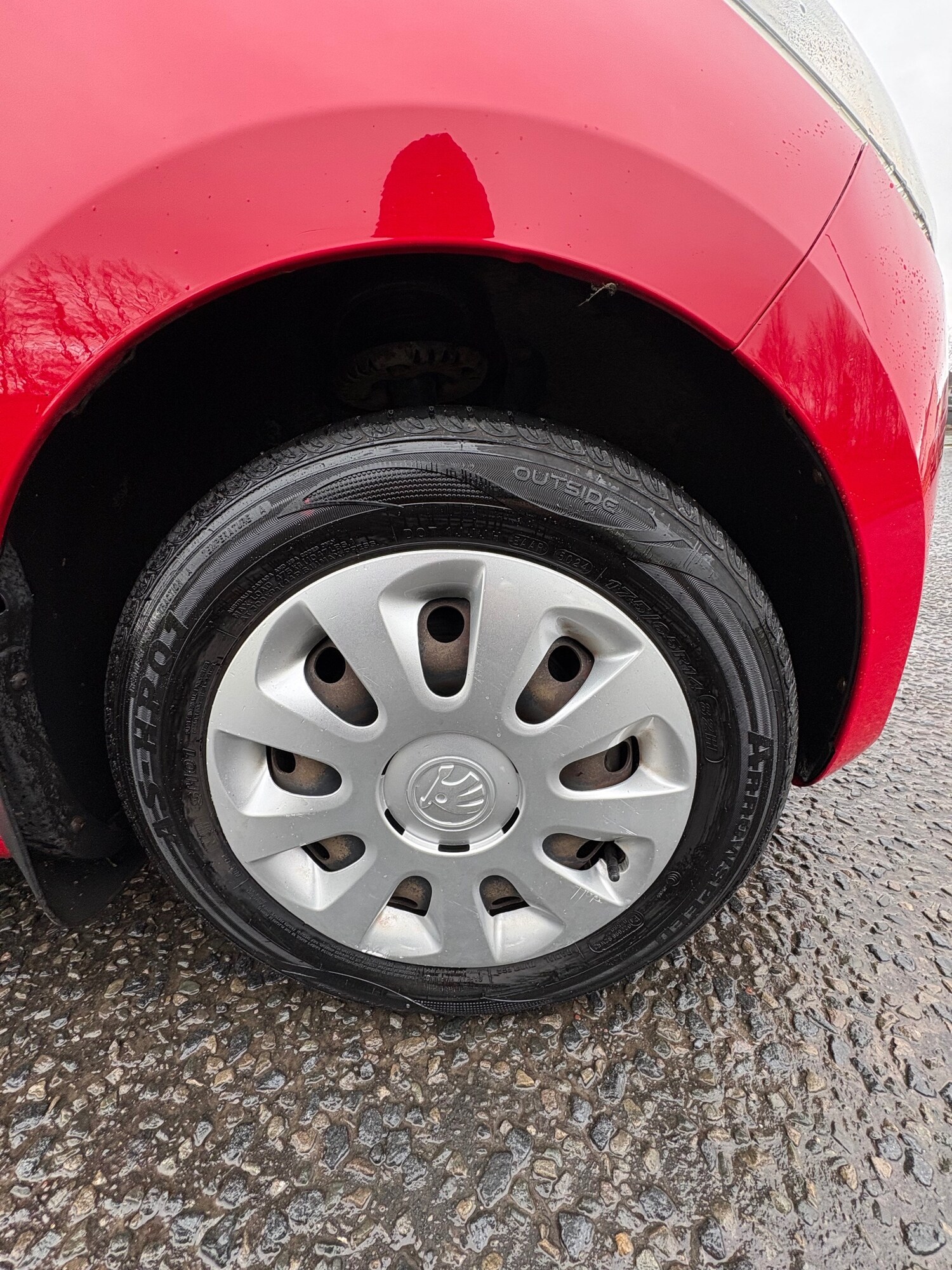 Used Skoda Citigo 2015 for sale - 77848146: Photo 11