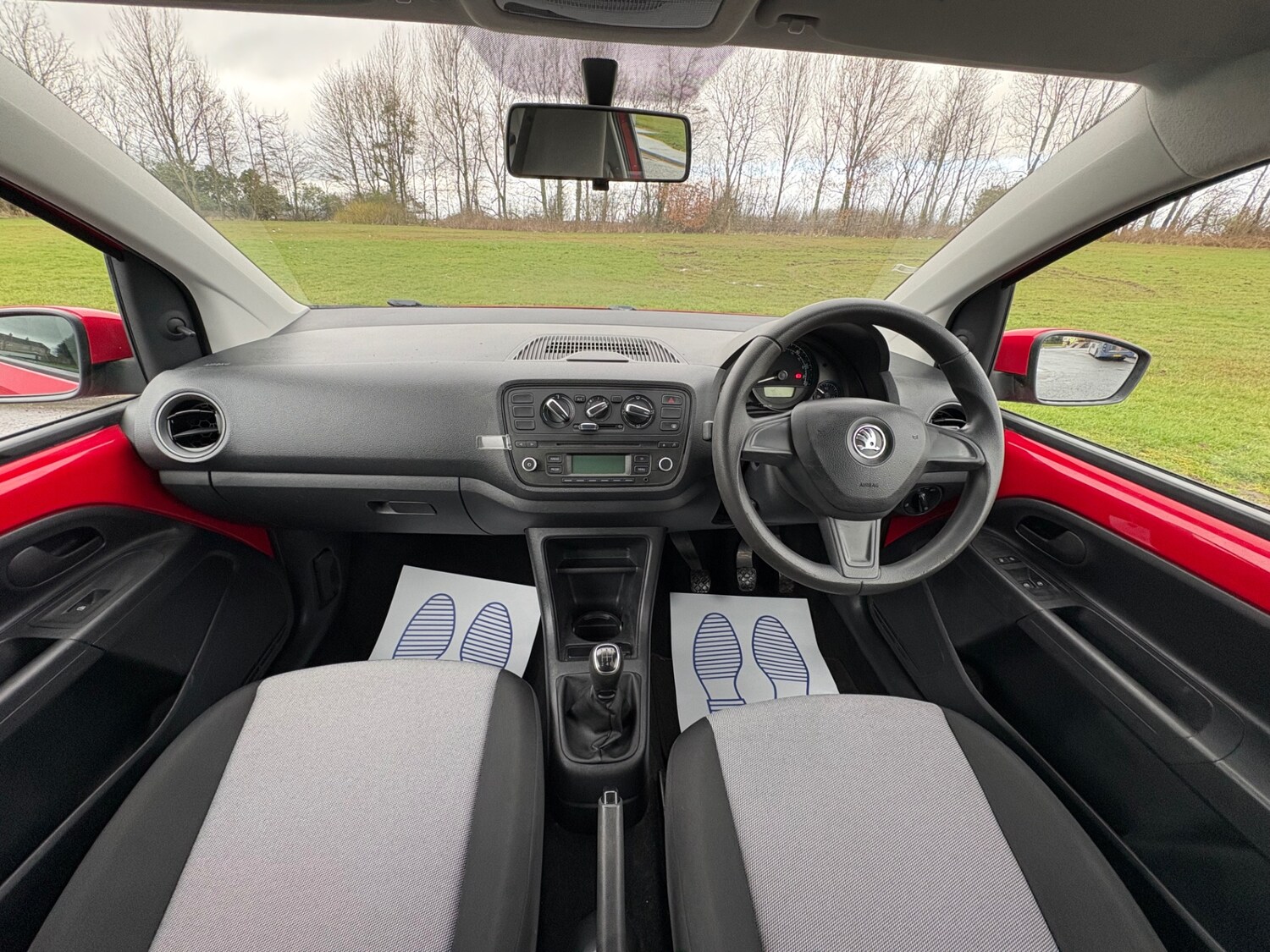 Used Skoda Citigo 2015 for sale - 77848146: Photo 13