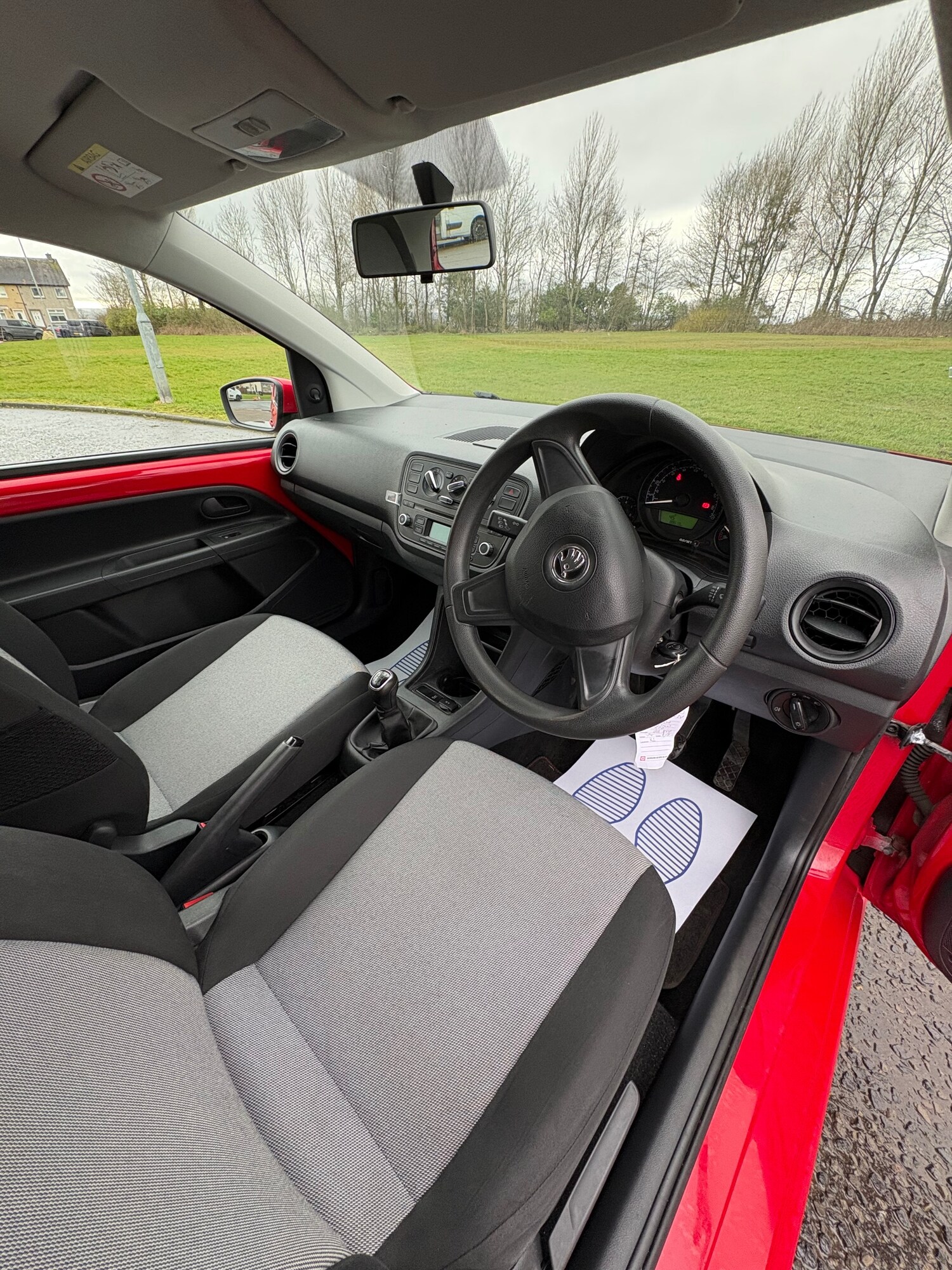 Used Skoda Citigo 2015 for sale - 77848146: Photo 14