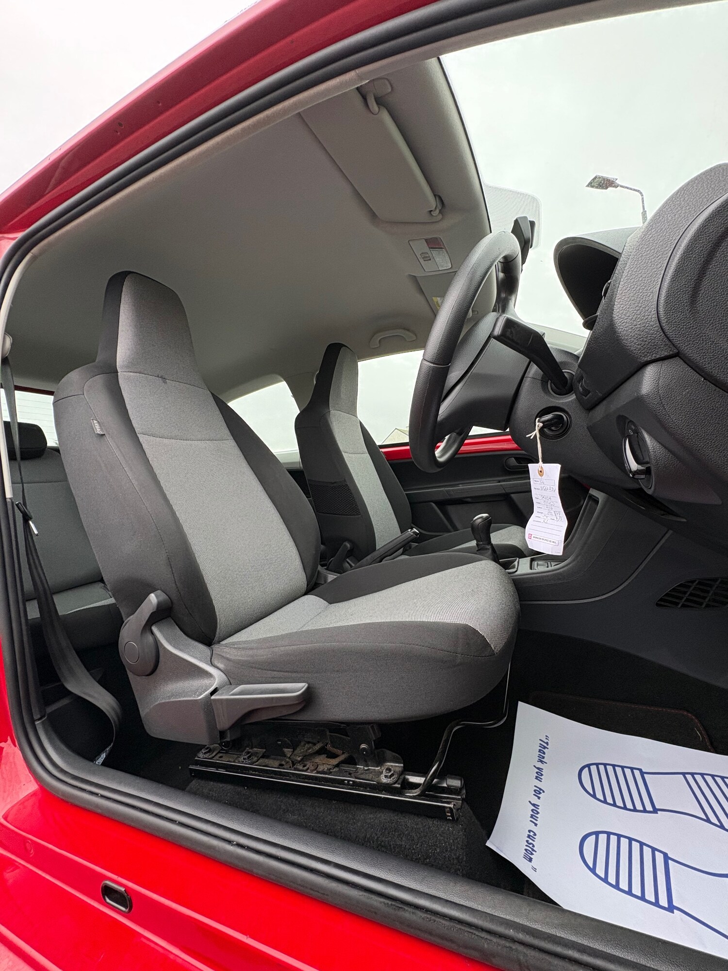 Used Skoda Citigo 2015 for sale - 77848146: Photo 15