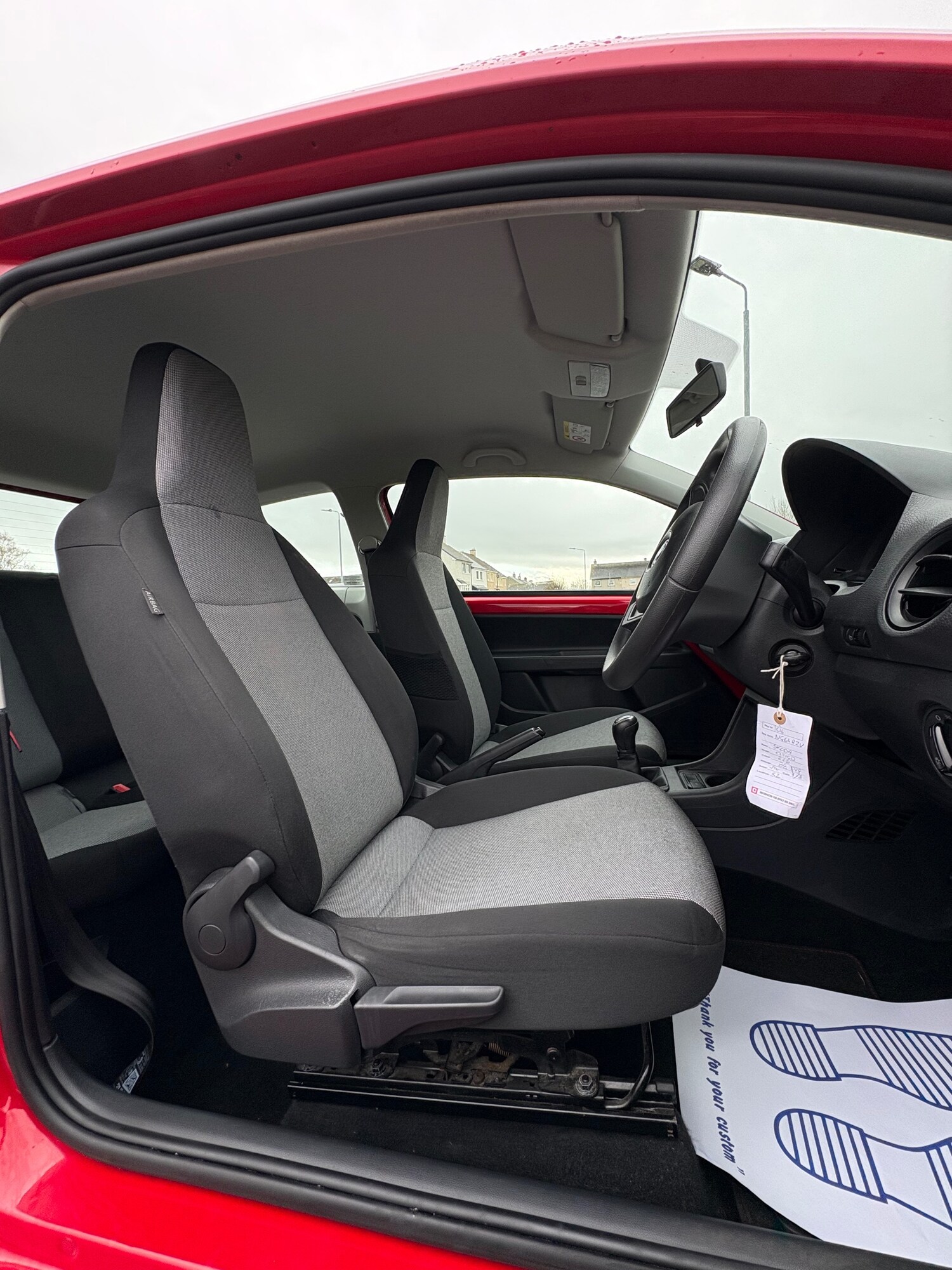 Used Skoda Citigo 2015 for sale - 77848146: Photo 16