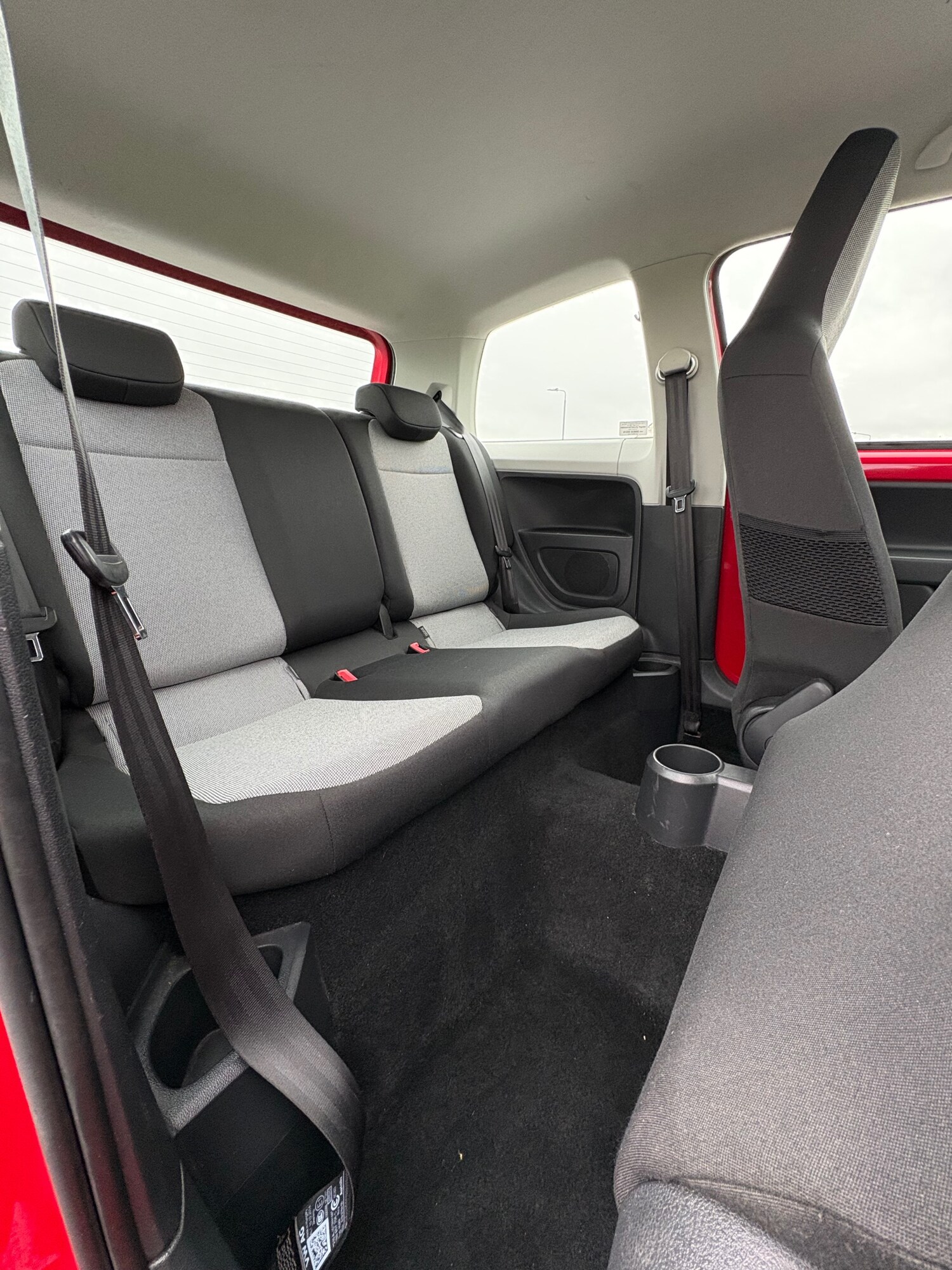 Used Skoda Citigo 2015 for sale - 77848146: Photo 17