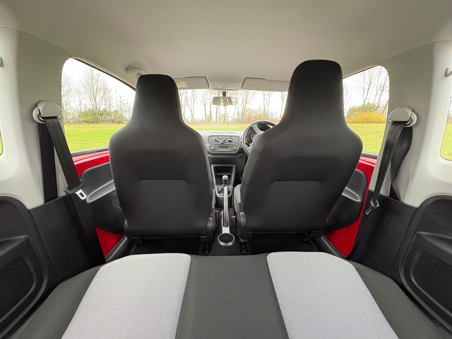 Used Skoda Citigo 2015 for sale - 77848146: Photo 18