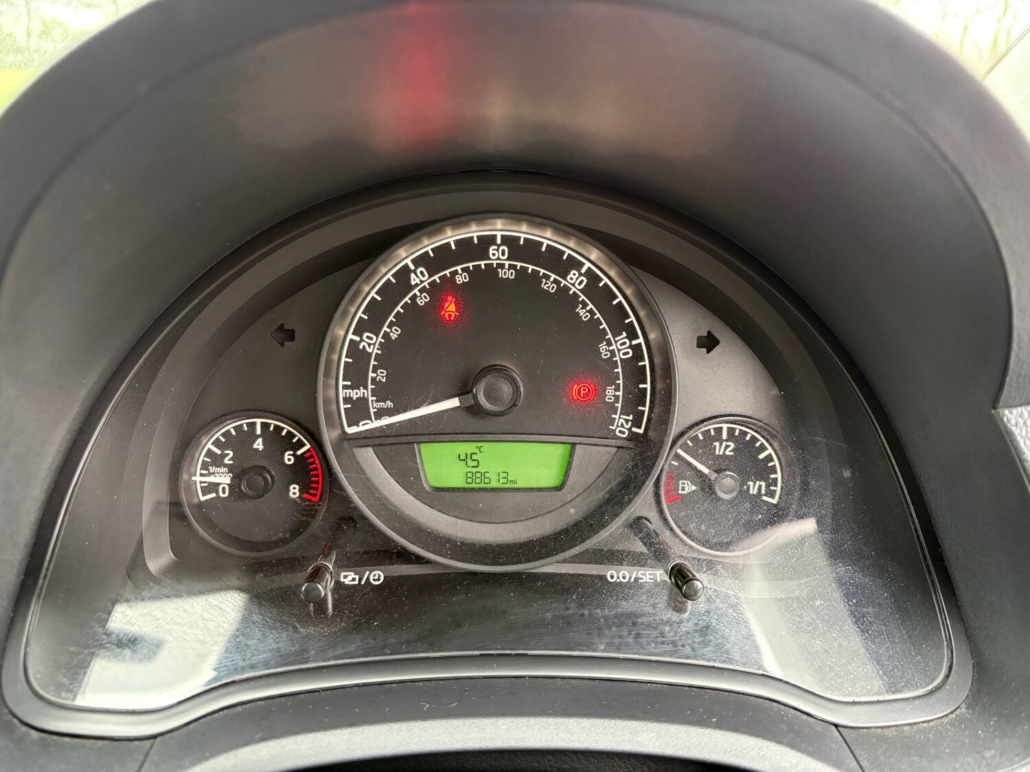 Used Skoda Citigo 2015 for sale - 77848146: Photo 20