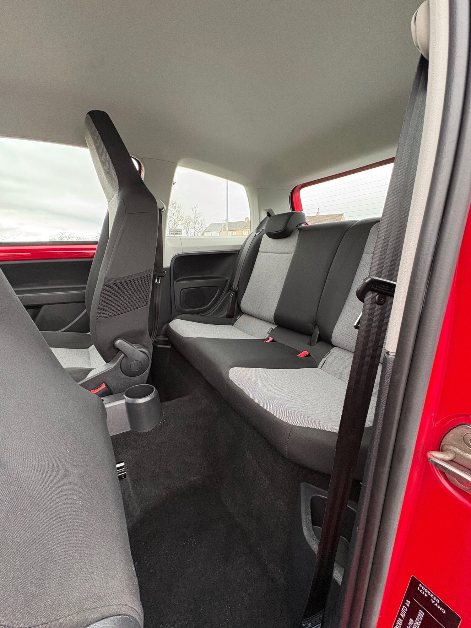 Used Skoda Citigo 2015 for sale - 77848146: Photo 23